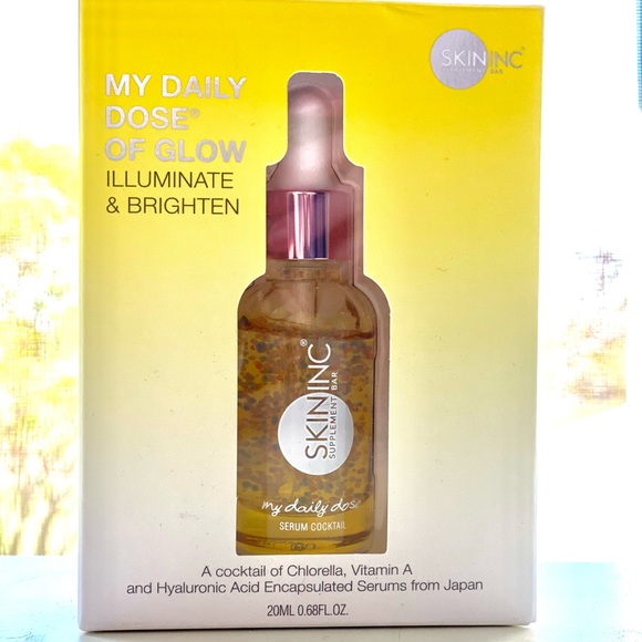 My Daily Dose of Glow - Picture 2 of 2